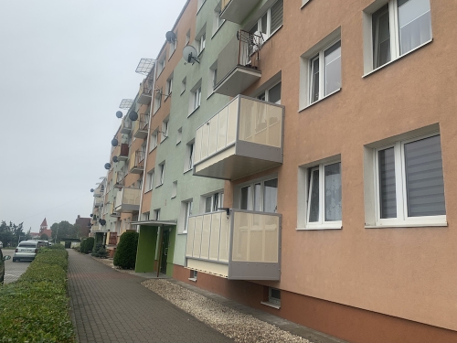 Balkony